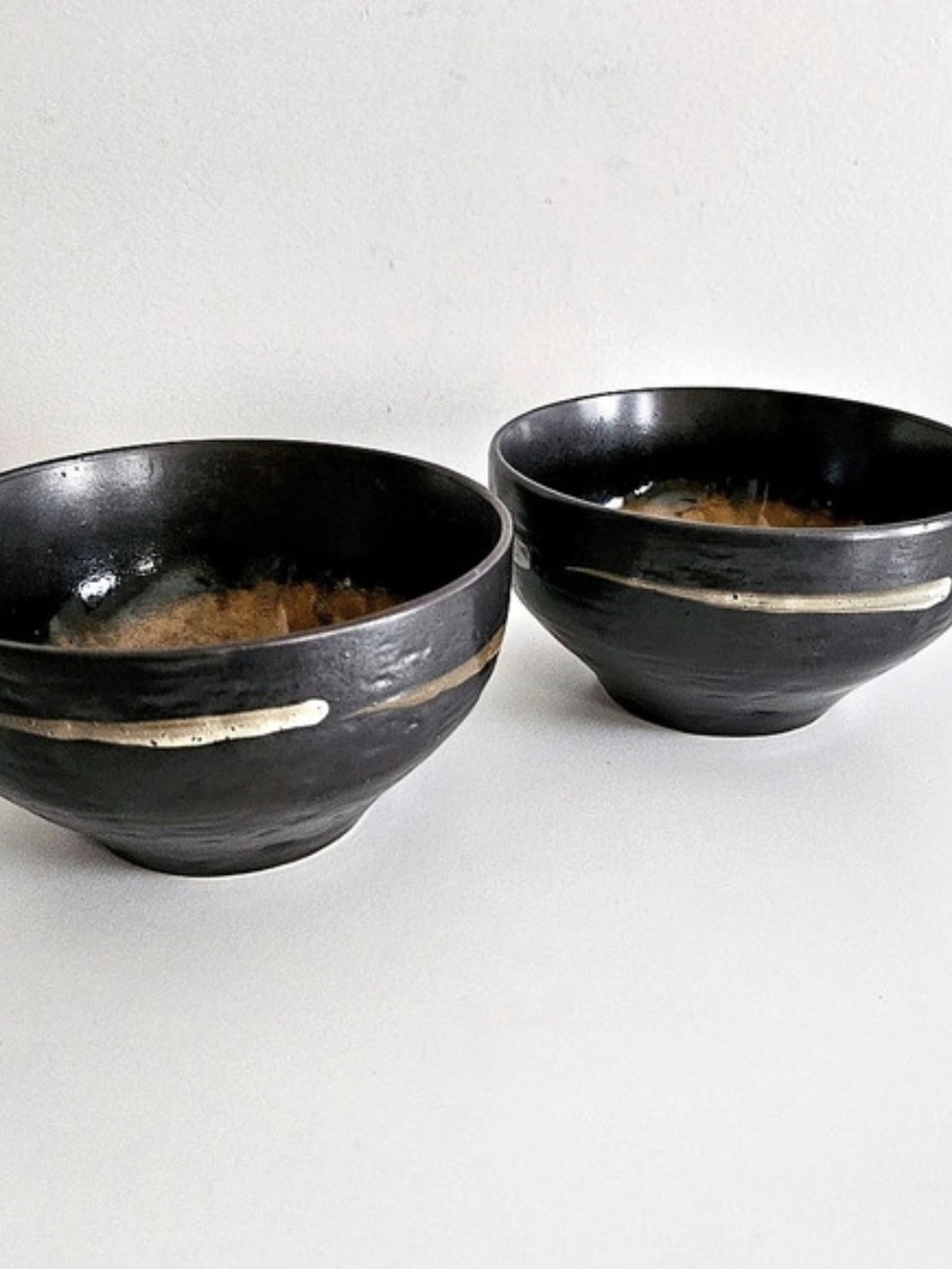Joseph Abboud Solaris Bowls Set of 2